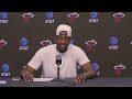 “Once we buy into the process, we can do great things.” - Jaime | Postgame Interviews | Mar. 8, 2026
