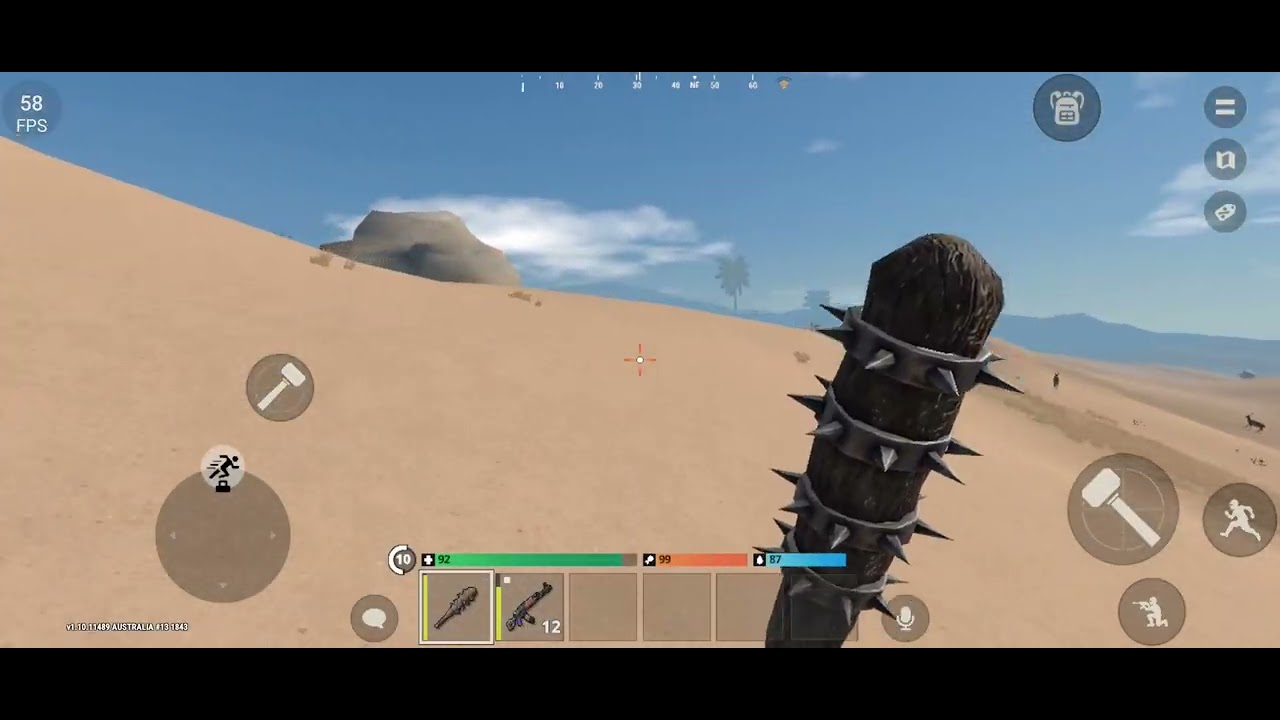 ออกไซด์ มือถือ | ถือAkไล่หวดคน Ep.5