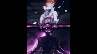Arc 9 Reinhard Vs Goku Black