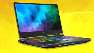 Acer Predator Helios 500 (2021) - THE THINGS YOU NEED TO KNOW ABOUT THE SPECS
