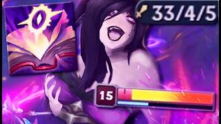 FULL AP MORGANA GUIDE | 😍 Professional Gamer Girl teaches you FULL AP Morgana SUPPORT 😍
