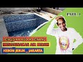 Kebon Jeruk Proyek - Pengisian Air Kolam Renang - Part 1 (AR Chanel Kolam Renang)