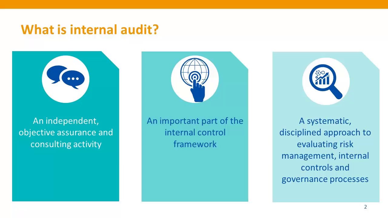 vago internal audit performance youtube internal audit