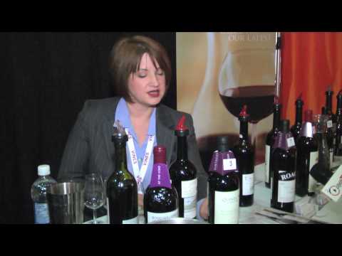 LCBO Vintages, citylifeTV.ca