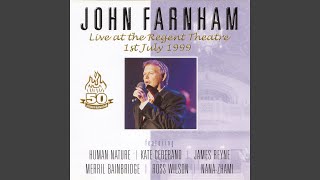 That's Freedom (Live At The Regent Theatre)