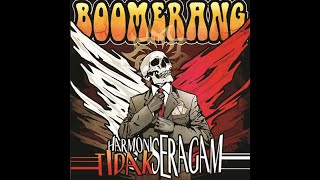 Boomerang - Boomers Indonesia (Audio)