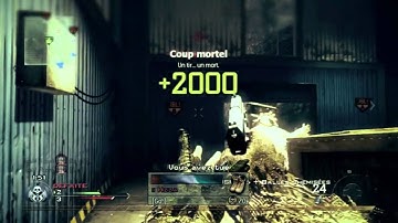 Introducing BaM Flowii