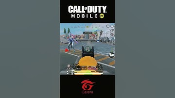 1 vs 4 by15 best shotgun #callofdutymobile #callofduty #fyp #viralshorts #shorts #like #brcodm