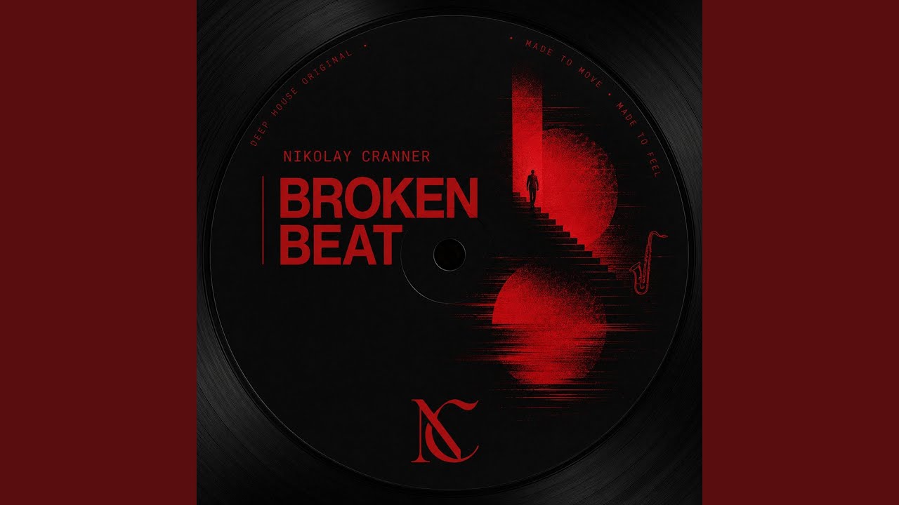Watch Broken Beat on YouTube Watch Broken Beat on YouTube