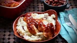 How to Make BBQ Baked Chicken | Chicken Recipes | Allrecipes.com