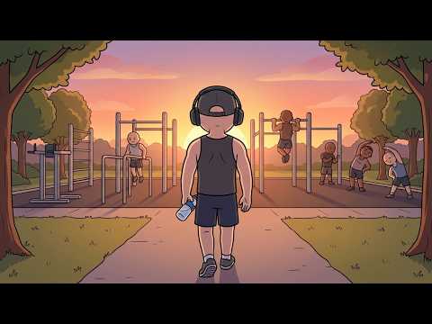 Your Life as Every Calisthenics Rank