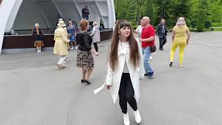 Харьков Танцы 🕺💃Ты самая самая 18.05.2024 💐
