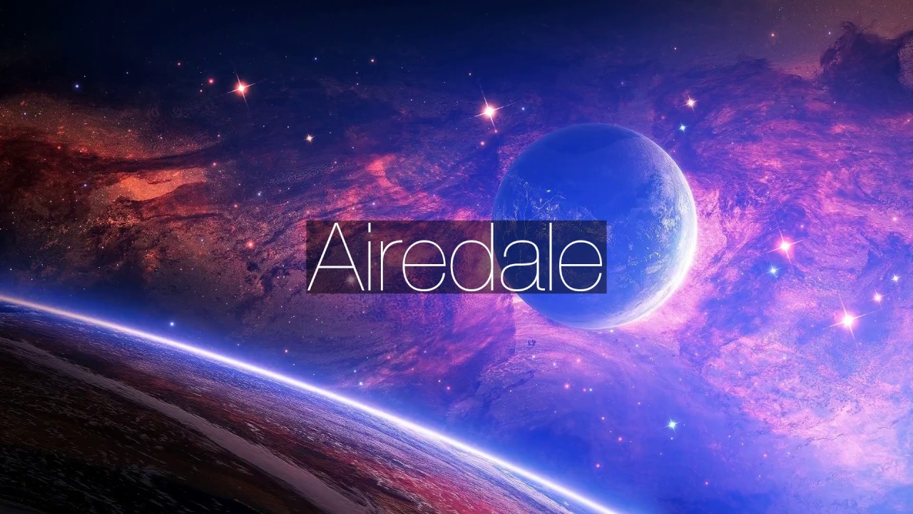 How to Pronounce Airedale