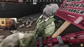 SPTarkov - Ground Zero - A Wild night in the city while I try to find toys and money for an uber.👀😄