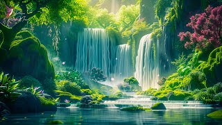 Gentle music, calms the nervous system and pleases the soul - healing music for the heart by Dream Relax Music 8 views 16 hours ago 1 hour, 18 minutes