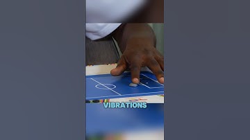 Blind People Can Now Watch Soccer Games