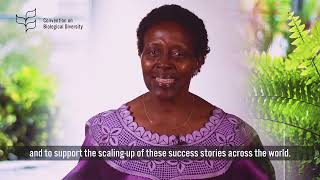 BIOPAMA and BEST2.0+ Knowledge Sharing Journey: Learning together and sharing success