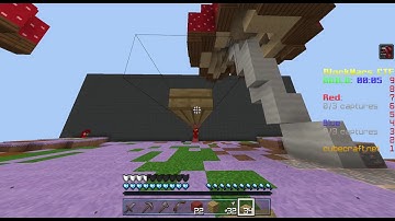 CTF 1:18 no party any% (tied 2nd at the time of submitting)