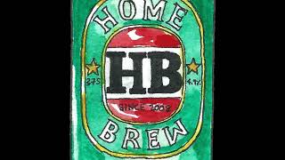 (SOLD) HOME BREW x TEAM DYNAMITE TYPE BEAT - “80 Down Scenic”