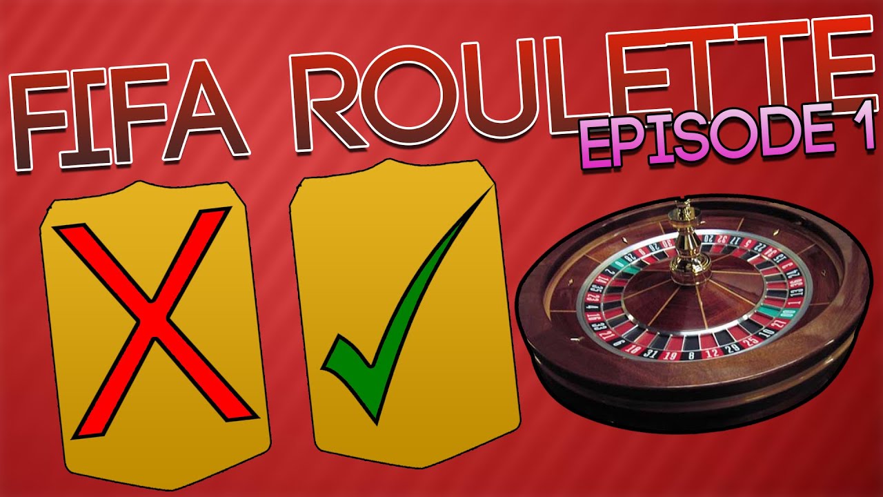 Fifa Roulette Fifa Forfeit (fifa with a twist) YouTube