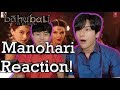 Korean reaction to bahubali  nora fatehi  manohari   prabhas nora fatehi