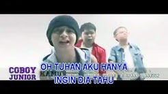 Coboy Junior - Kamu Lyrics  - Durasi: 4:02. 