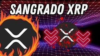 🩸¿PORQUE ESTÁ CAYENDO PRECIO XRP? 🩸LIQUIDACION XRP Y MERCADO CRYPTO #xrp #xrpnews #ripple