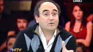 Sunay Akın - Beyazıt Öztürk - Kadir Çöpdemir