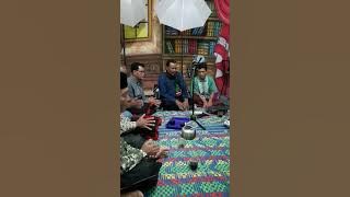 didong gayo - sidang temas - ku kirim suret