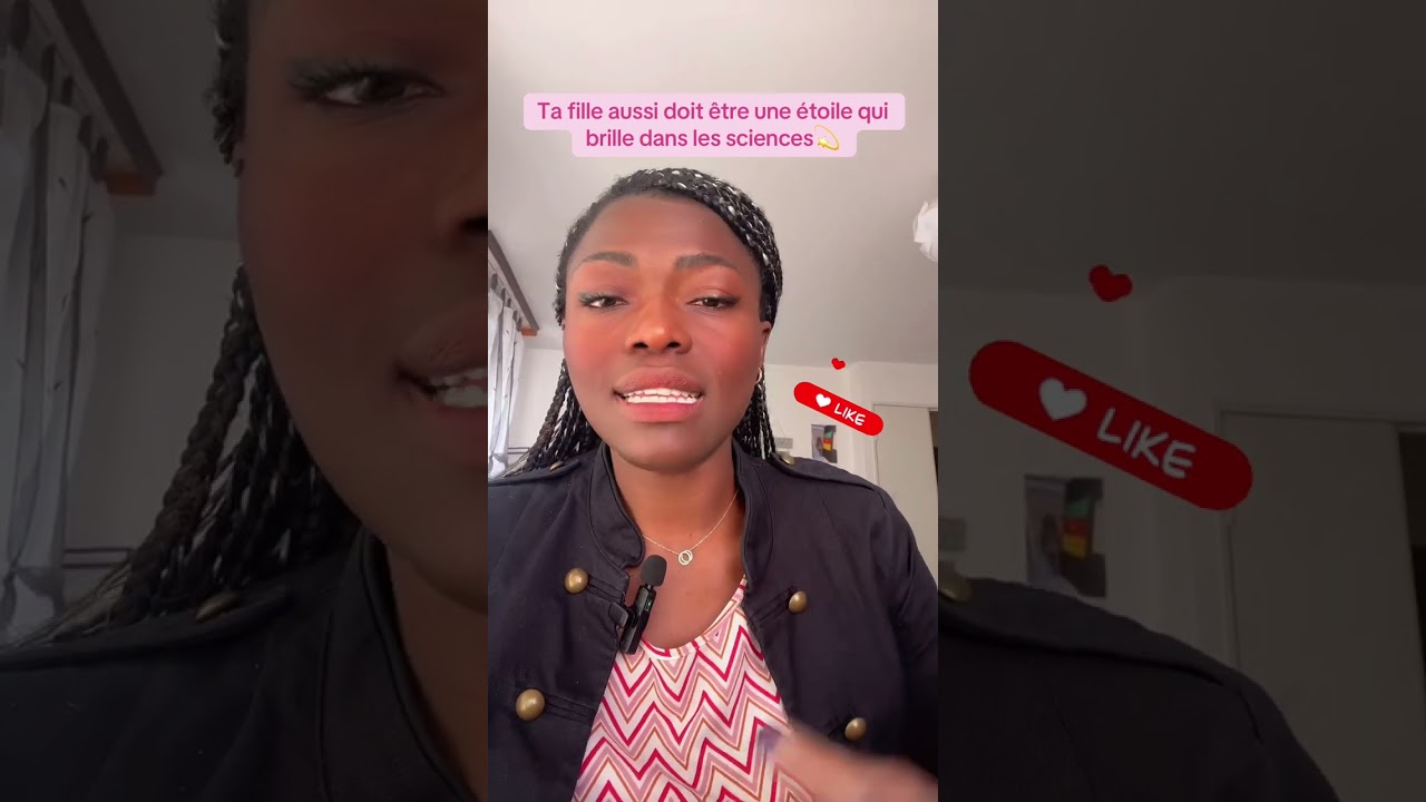 Encourager les filles à s’engager dans les STEM, c’est l’affaire de tous