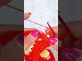 #crochet #هاند_ميد #handmade #تعليم_كروشيه #باترون #fashion #crochettutorial