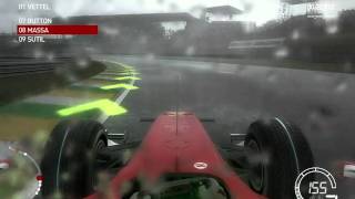 F1 2010 Pc