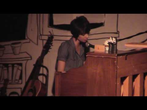 Kate Micucci - Just Say When
