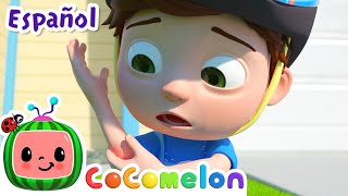 Canción para sanar | ¡CoComelon! | Canciones Infantiles en Español Latino