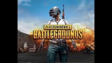 PlayerUnknown