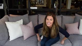How to choose the PERFECT sofa || Sophie Stanbury Interiors