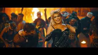 Thumbnail for Wendy Guevara & Nicola Porcella -SACUDE (Video Oficial)
