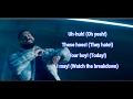 Drake - Nice For What [ offical music ] lyrics