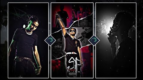 "MC ST∆N - HAATH VARTHI" viral status video edit alight xml by THE LEGEND EDITZ