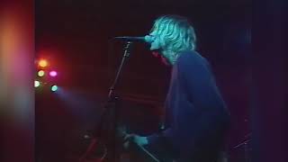 Nirvana - Negative Creep (Live at Paradiso, Amsterdam, 1991)