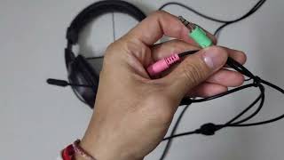 MR.DIY Gaming Headphones Review | Honest Opinion & Full Explanation