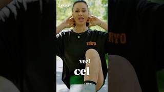 LORETTE LORENA: ”Abonează-te acum pe Youtube RXF, și vezi cel mai nebun show din România!” #shorts