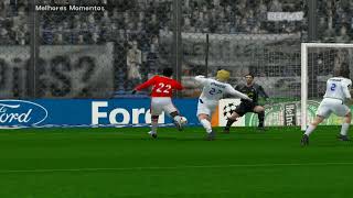 LDU 0 x 1 Athletic Liberty Campus