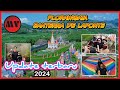 Florawisata Santerra De Laponte Update terbaru 2024 Pujon Malang | Wisata Viral Malang