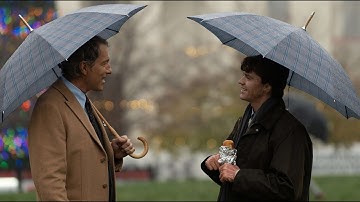 Soul On Fire - Official Trailer