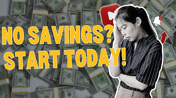 How to Build an Emergency Fund from Zero (Step-by-Step Guide!)