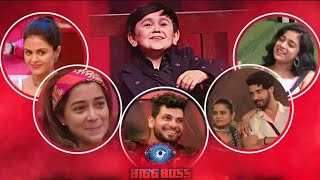 Bigg boss 16: Sumbul Tauqeer Khan Nahi Balki Ye 5 Contestants BB16 Me Yeda Bankar Kha Rahe Hai Peda