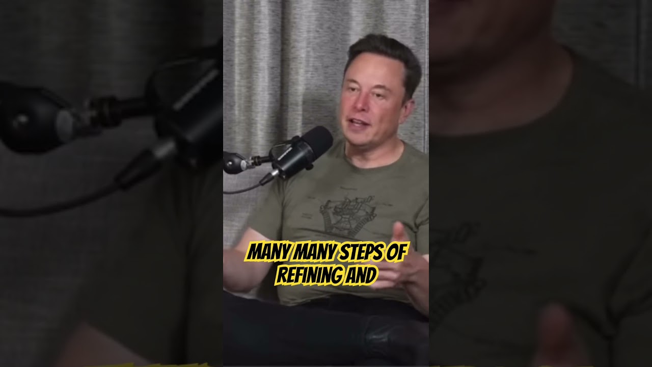 "Elon Musk: Humanity’s Future on Mars! 🚀🔴"