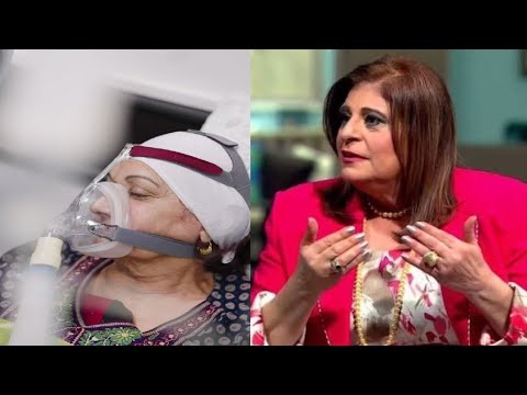 سبب وتفاصيل وفاة الاعلاميه ميرفت سلامه و من هي ميرفت سلامة ومن هو زوجها وكم عمرها