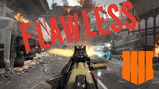 Flawless Search and Destroy Black Ops 4 Beta